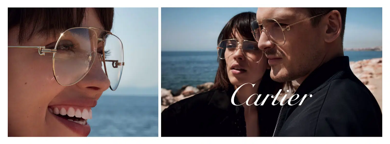 Cartier eyewear