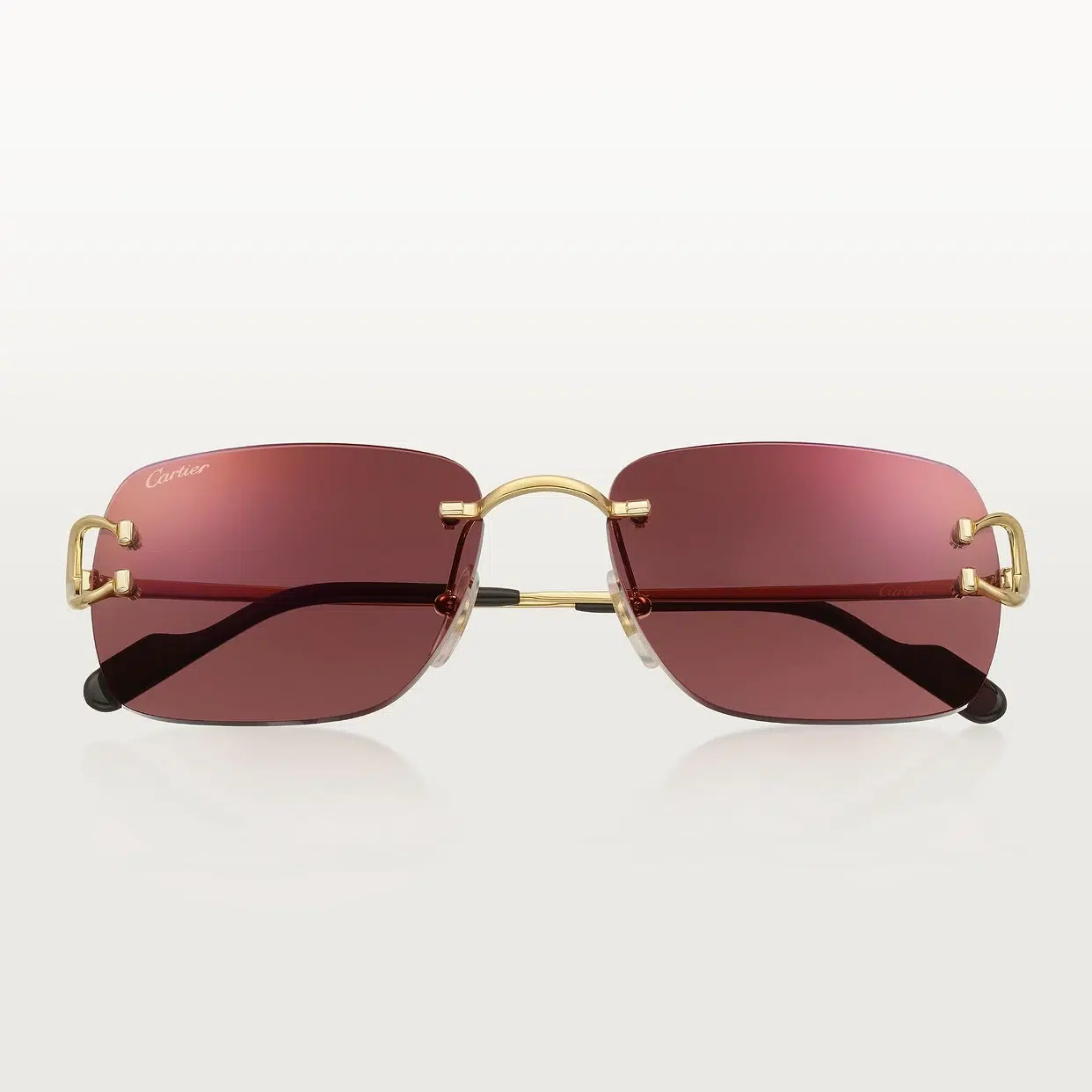 Cartier C Dècor sunglasses