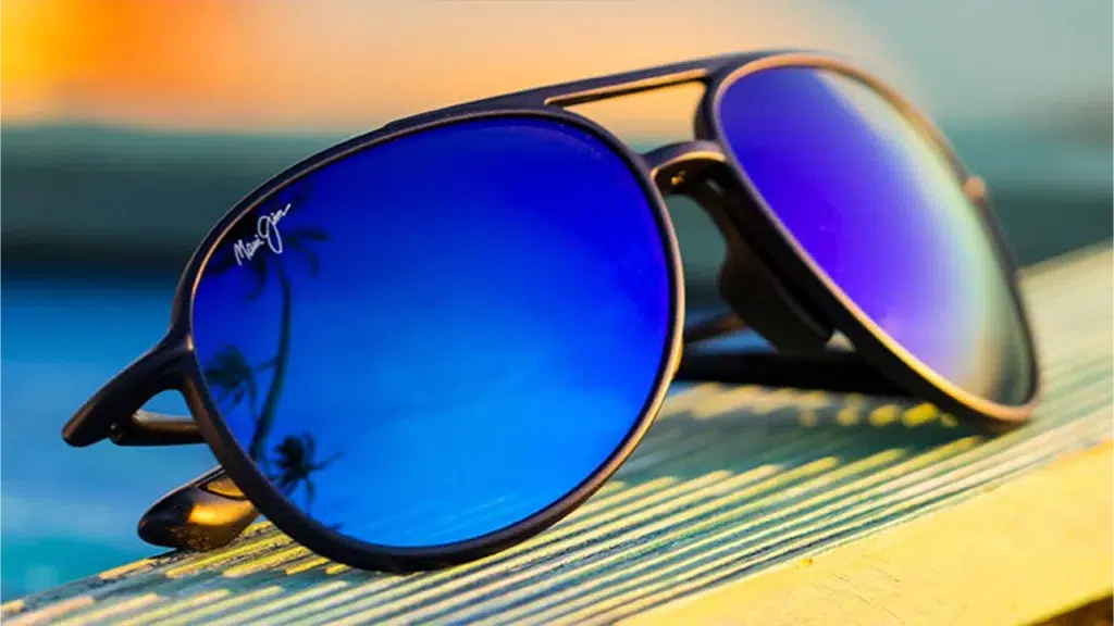 Maui Jim sunglasses