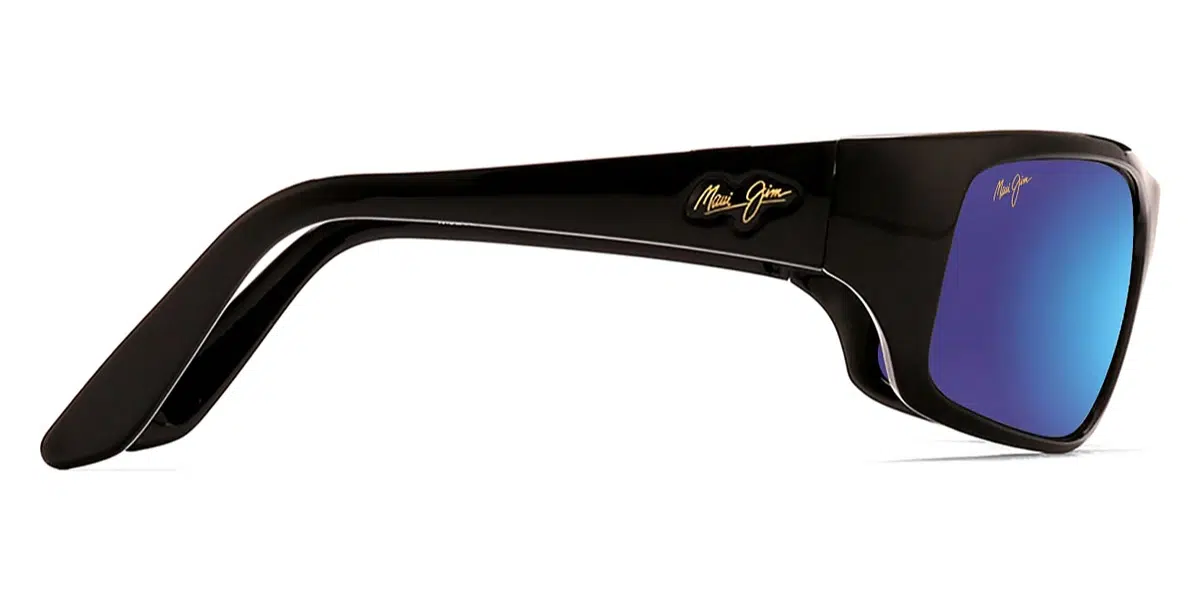 Maui Jim PEAHI frames