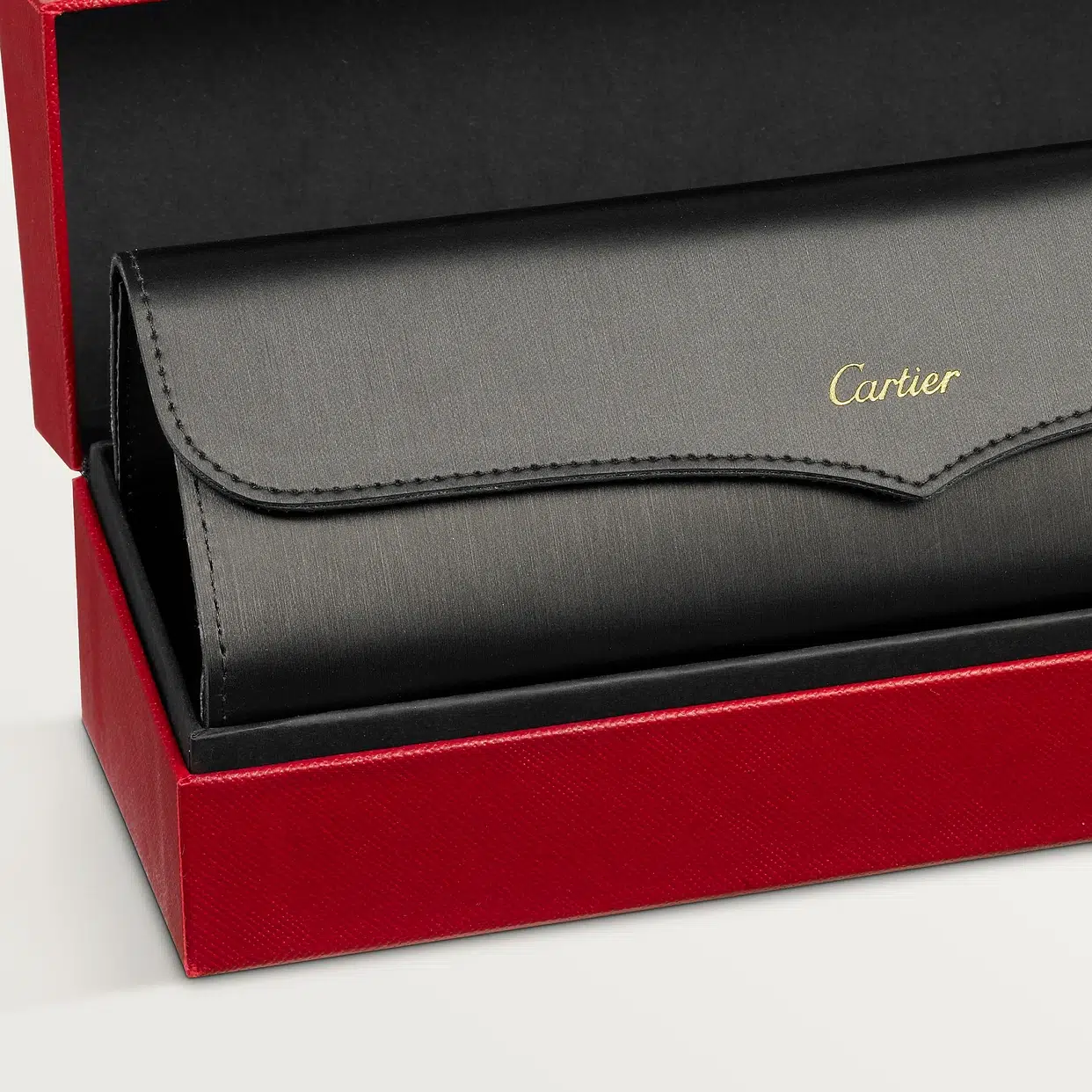 Cartier C Dècor box