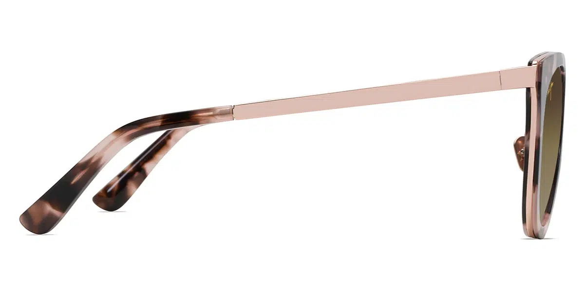 Maui Jim WOOD ROSE lenses