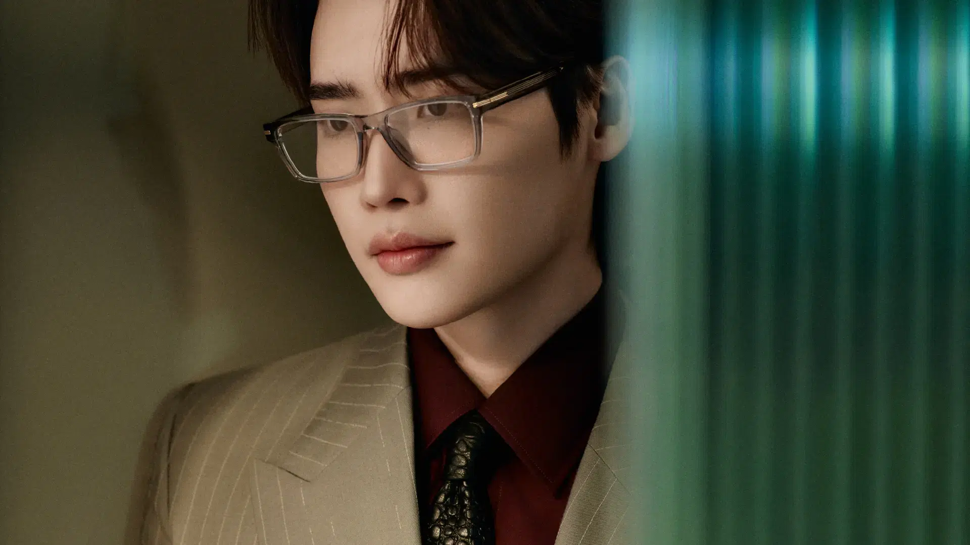 eyeglasses boss