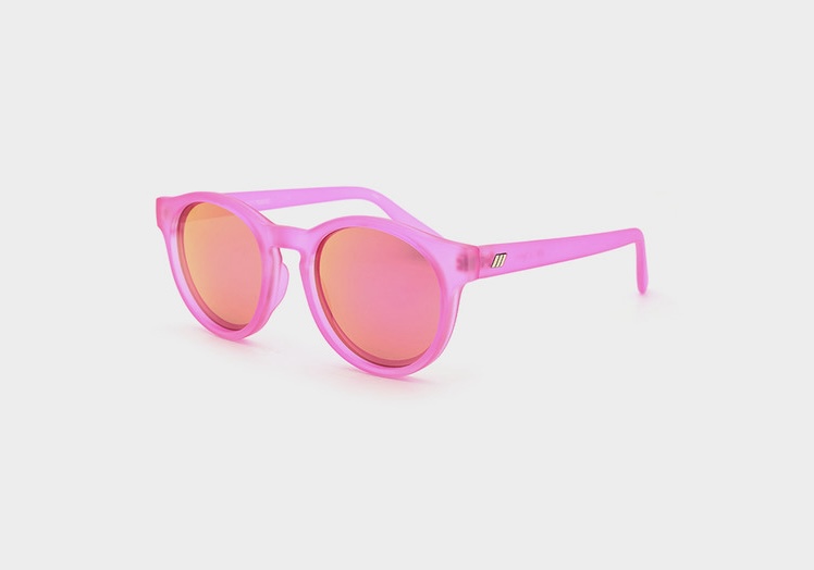 hey macarena sunglasses pink