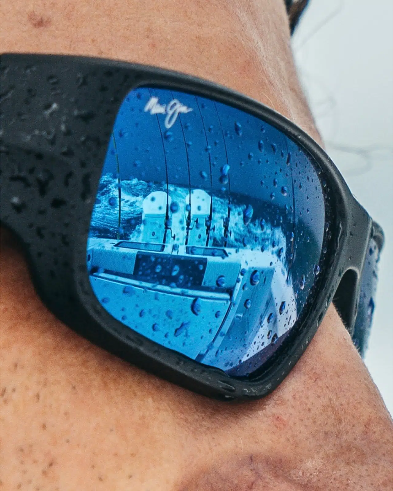 Maui Jim: ideal for any weather condition