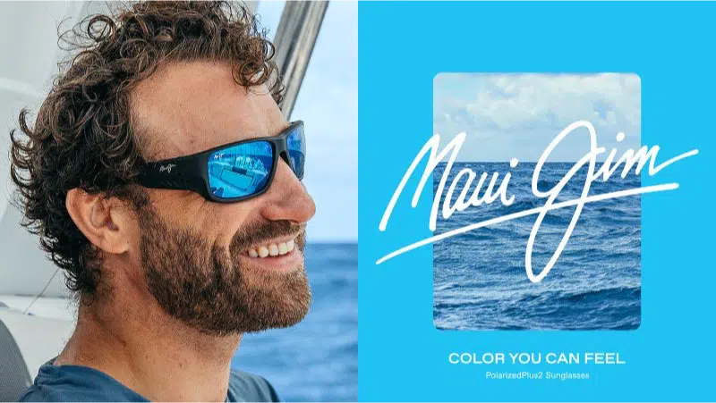 PolarizedPlus2® technology by Maui Jim