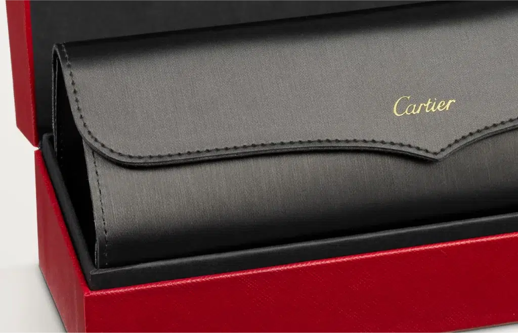 Beyond the Frames: Must-Have Accessories for Cartier Glasses