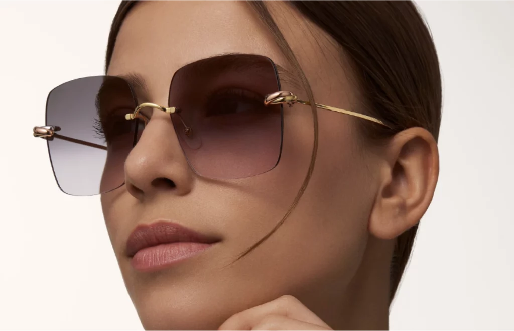 Rare Finds: Exploring Cartier's Limited Edition Eyewear