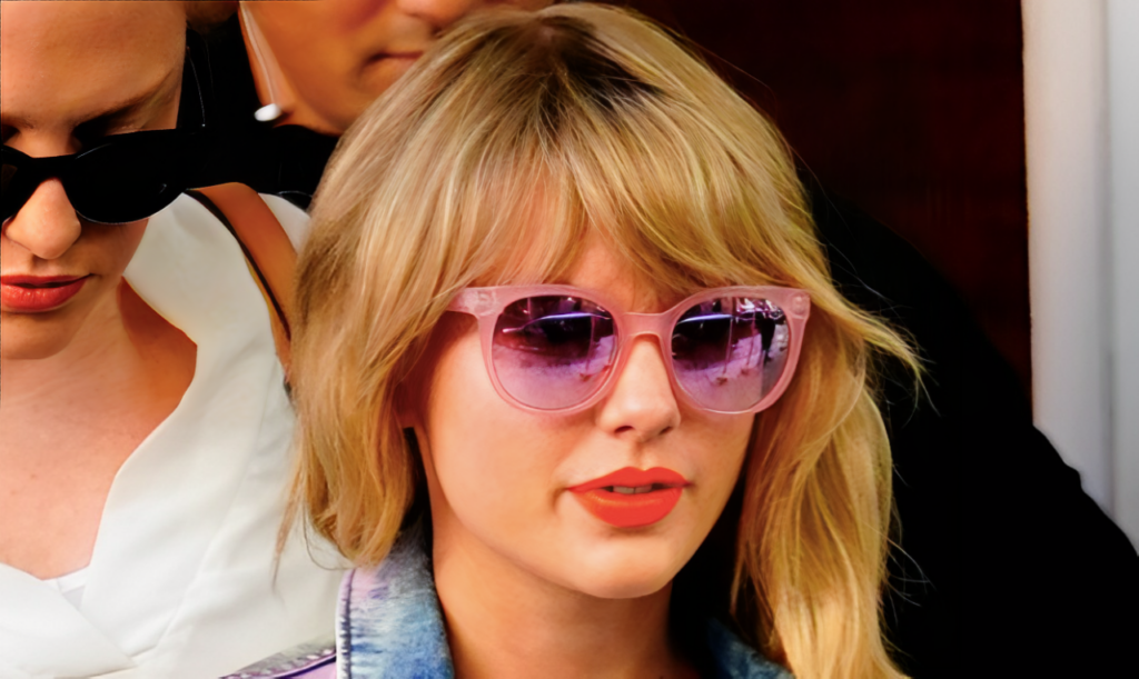 taylor swift sunglasses