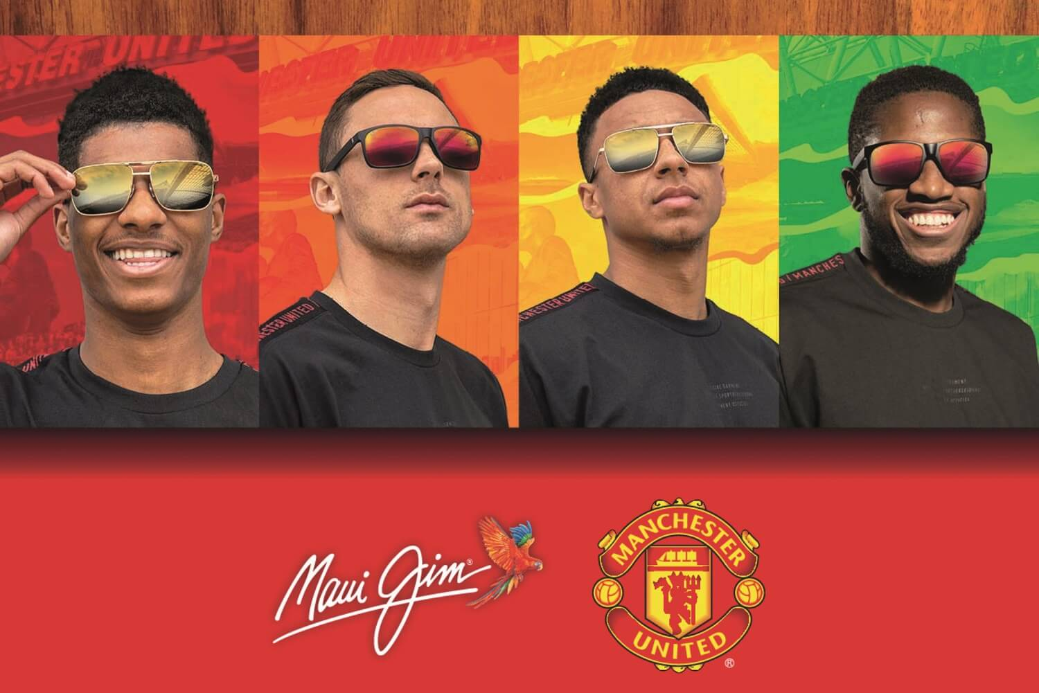 maui jim manchester united