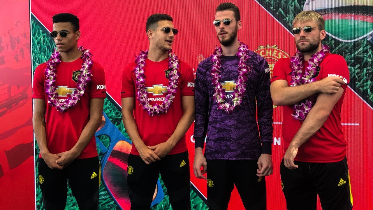 maui jim glasses manchester united players