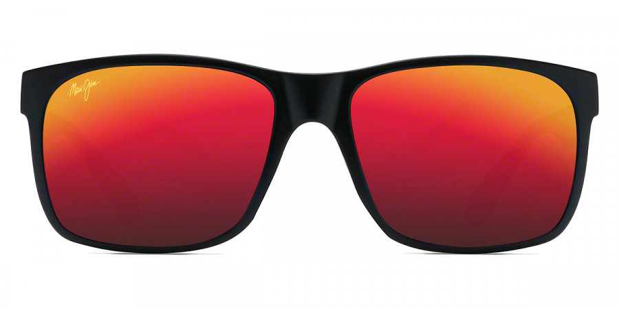 red sands maui jim