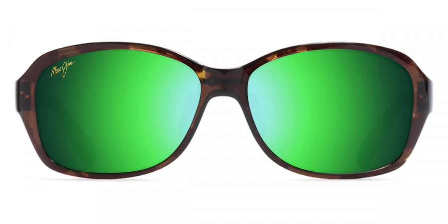 maui jim sunglasses green lenses