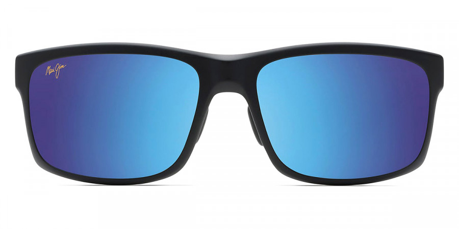 pokowai arch blue lenses