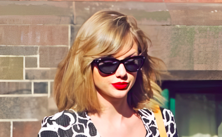 taylor swift sunglasses