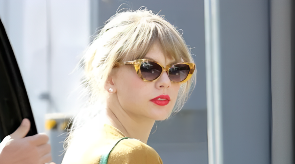 taylor swift shades