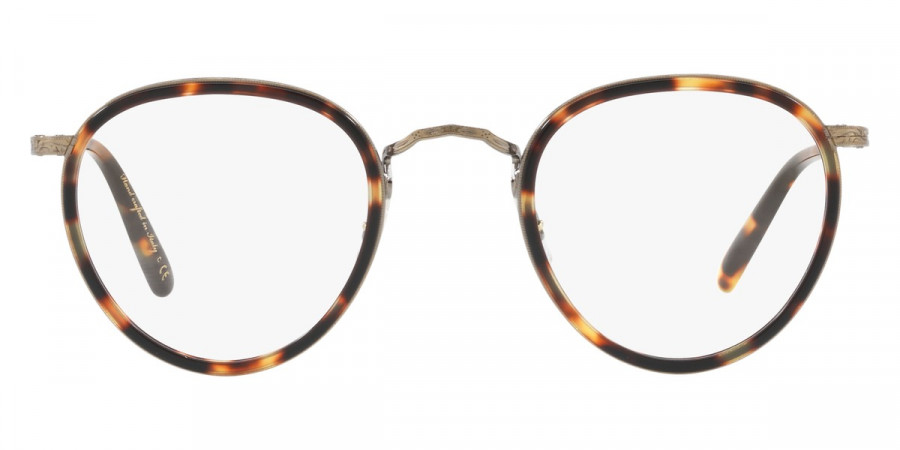 oliver peoples eyeglasses