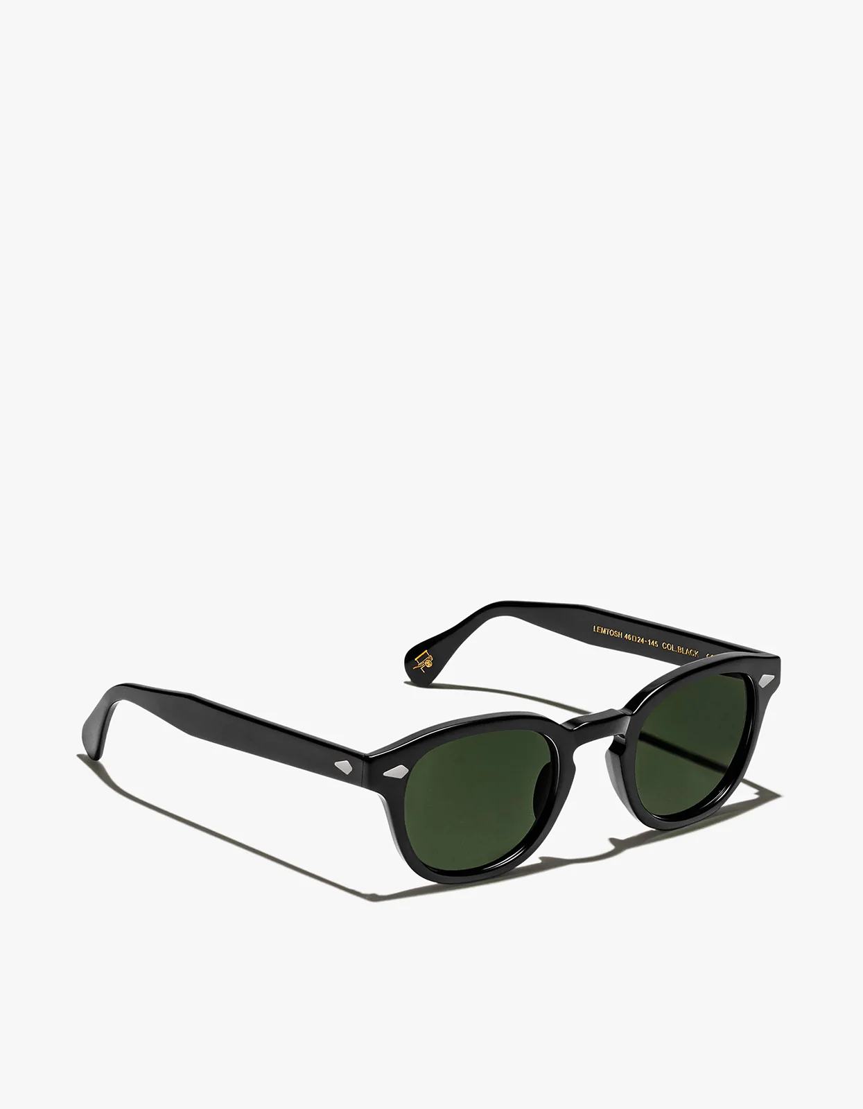 lemtosh frame sunnies