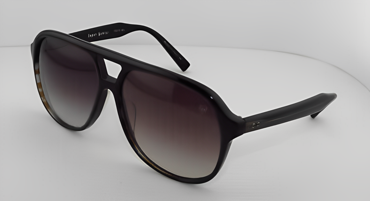 sunglasses dita super genius black