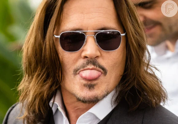 johnny depp sunglasses