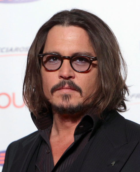 classic specs depp