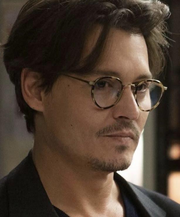 depp glasses