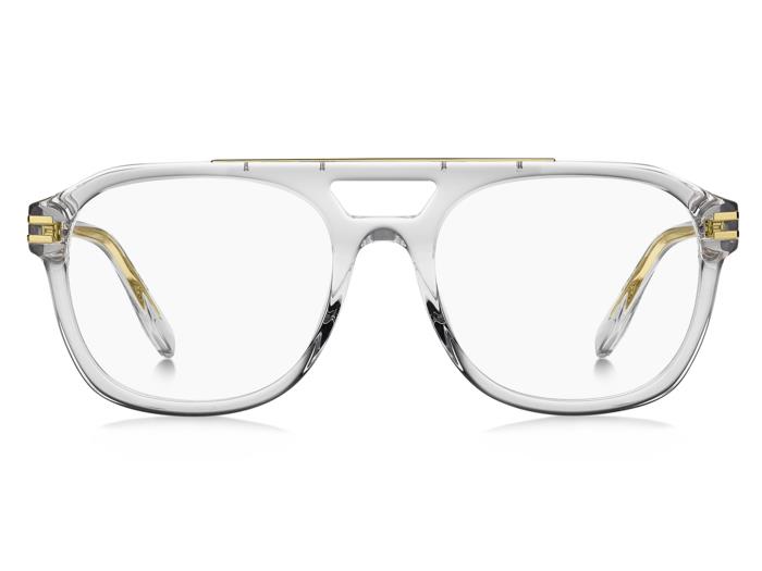 marc 788 eyeglasses crystal