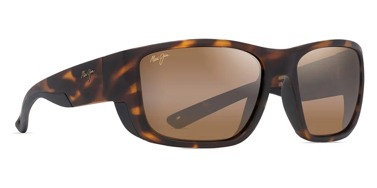 Maui Jim Amberjack shades