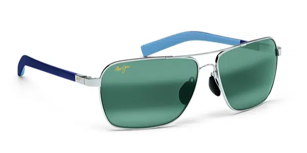 Hi-tech memory frames by Maui Jim