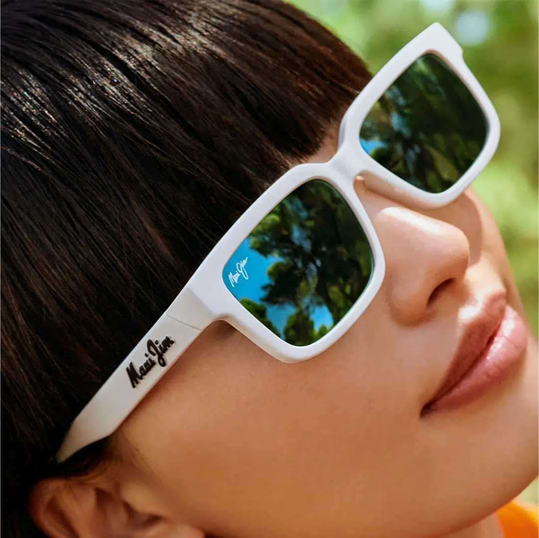 Maui Jim: protect your eyes and get a stylish look