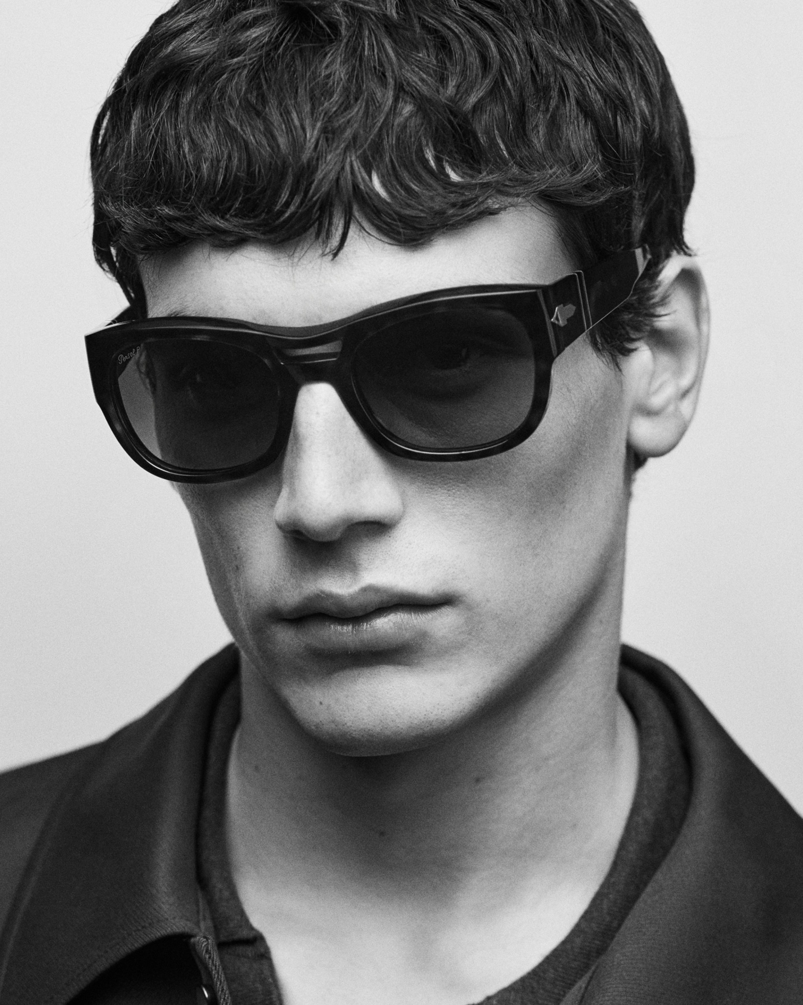 persol square sunglasses