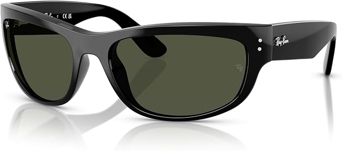 ray-ban rb2289 sunglasses