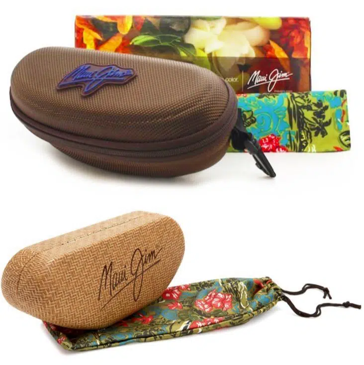 Maui Jim cases