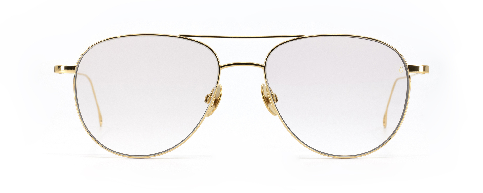 götti po-03 eyeglasses gold