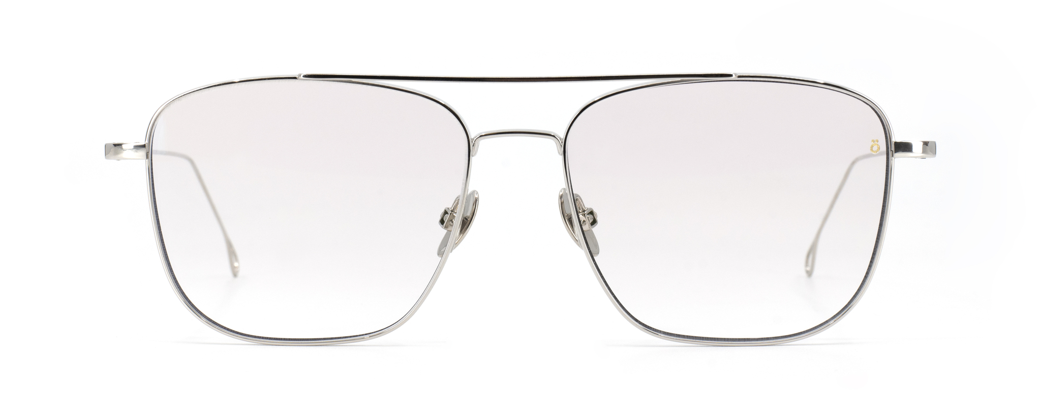 götti eyeglasses po-04 silver