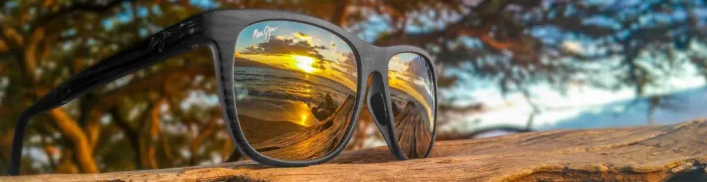 Maui Jim sunglasses