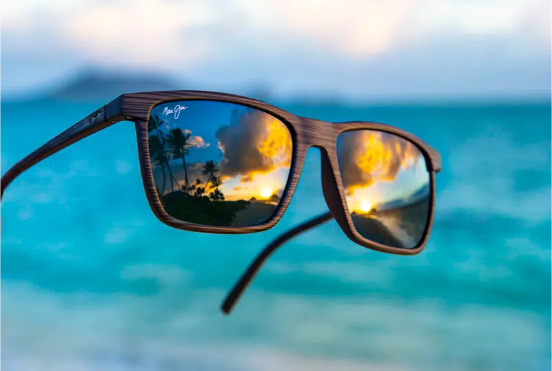 Maui Jim sunglasses