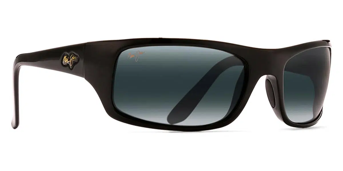 Maui Jim Peahi shades