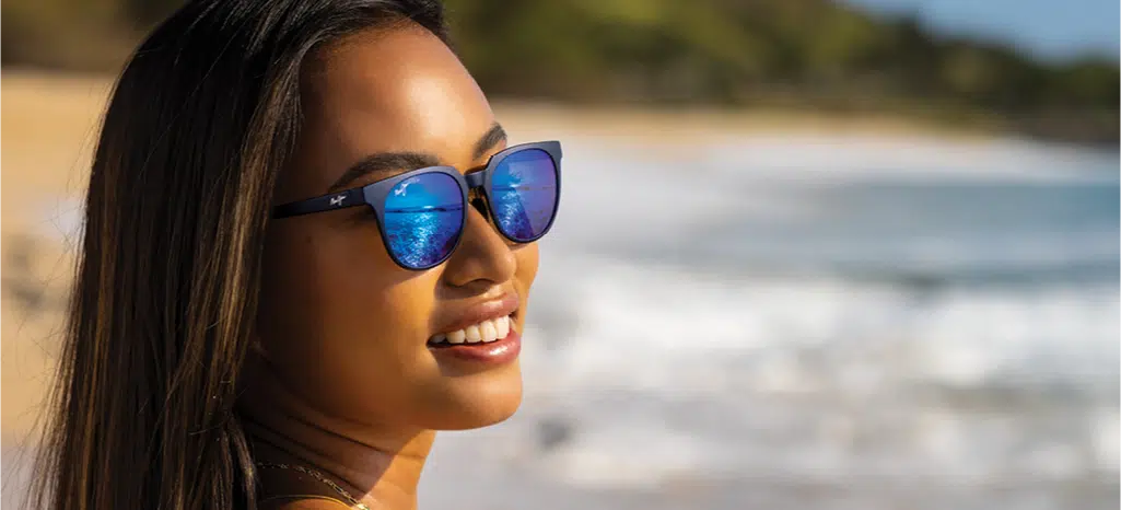 Sunglasses for comfort and ultimate UV protection