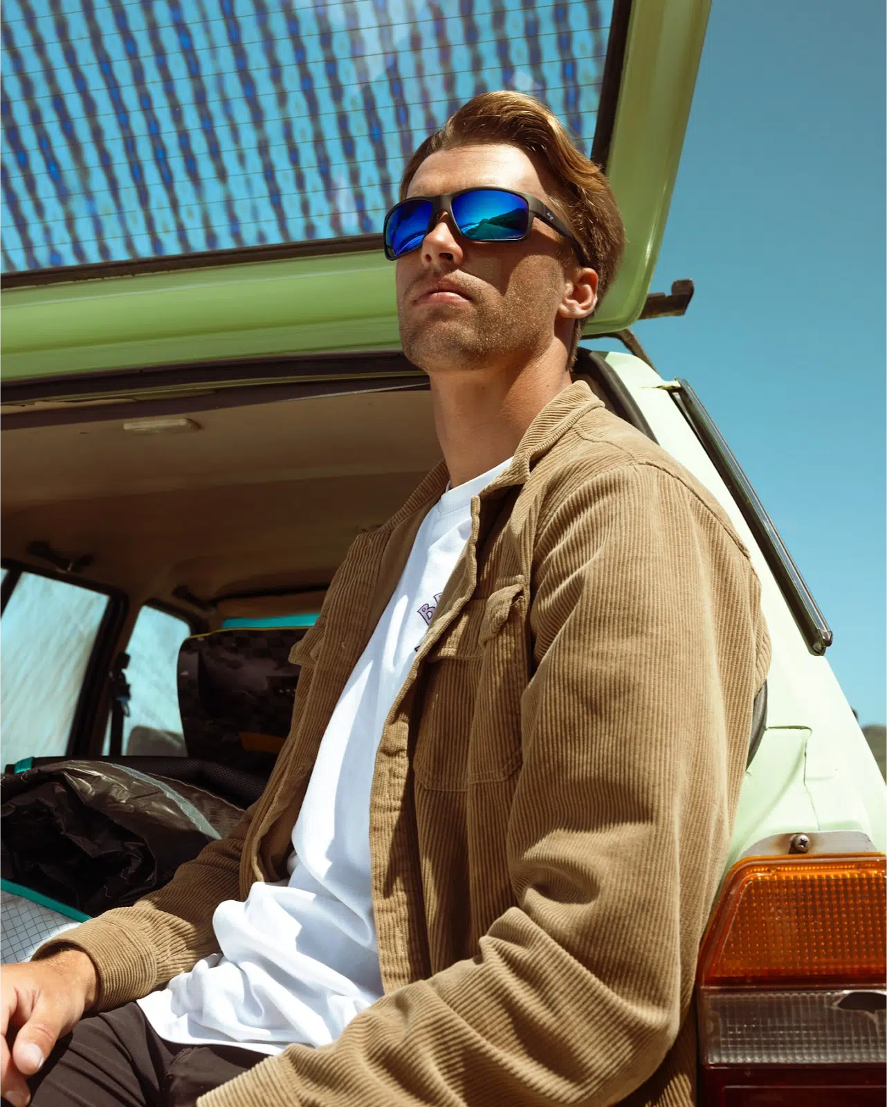 Maui Jim: ideal for any sunny day