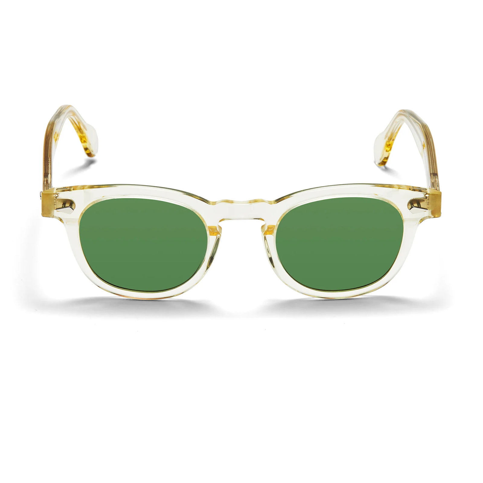 tart arnel sunglasses green lenses