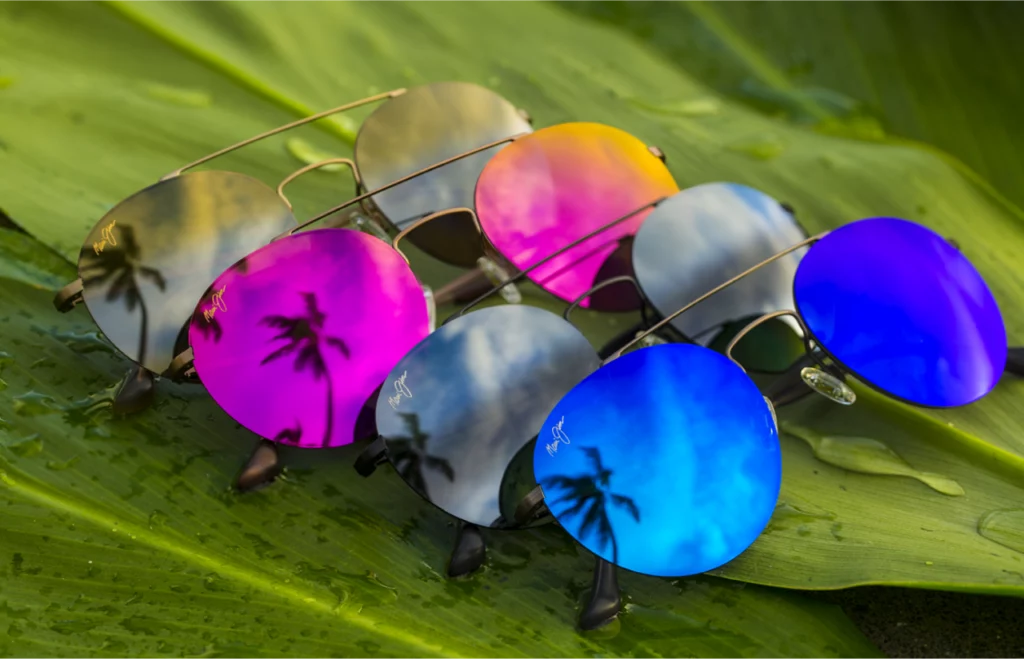 Discover the Science Behind Maui Jim’s Lens Technology