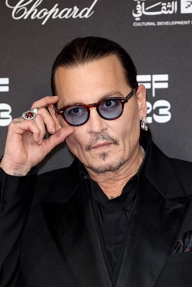 depp moscot lemtosh