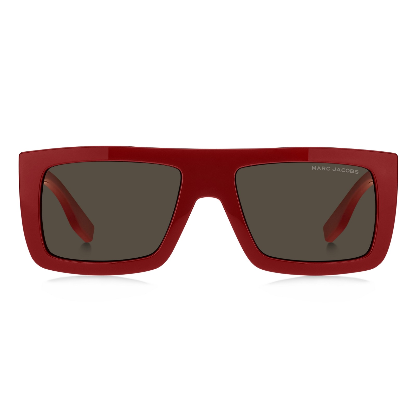 marc jacobs red sunglasses