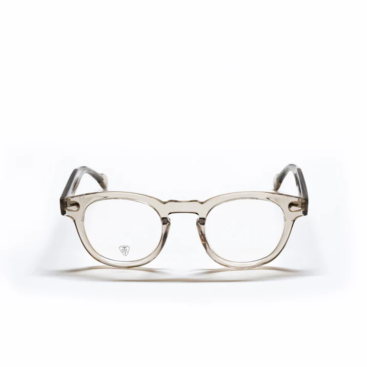 tart arnel eyeglasses transparent