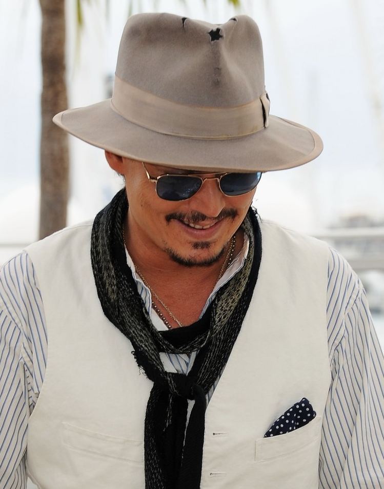 depp shades randolph