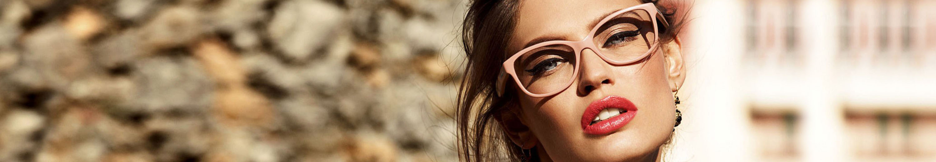 Dolce & Gabbana™ Women's Eyeglasses 