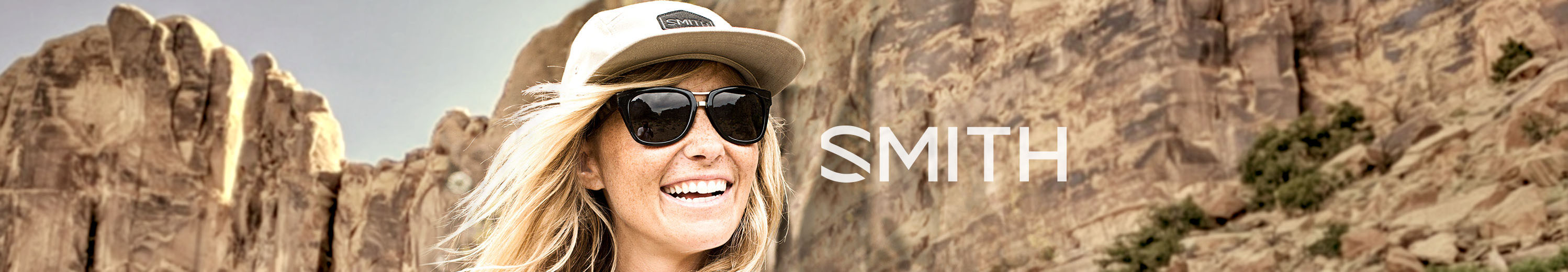 women's smith sunglasses