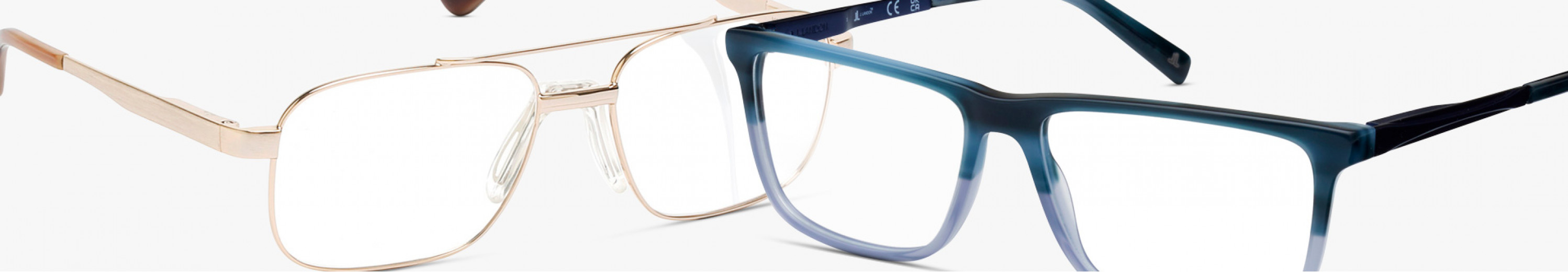 J. Landon Eyeglasses & Frames for Men