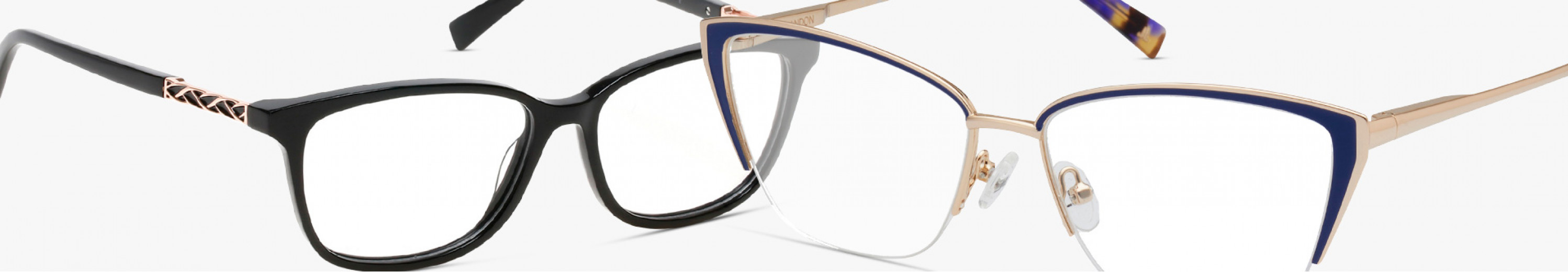 J. Landon Eyeglasses & Frames for Women